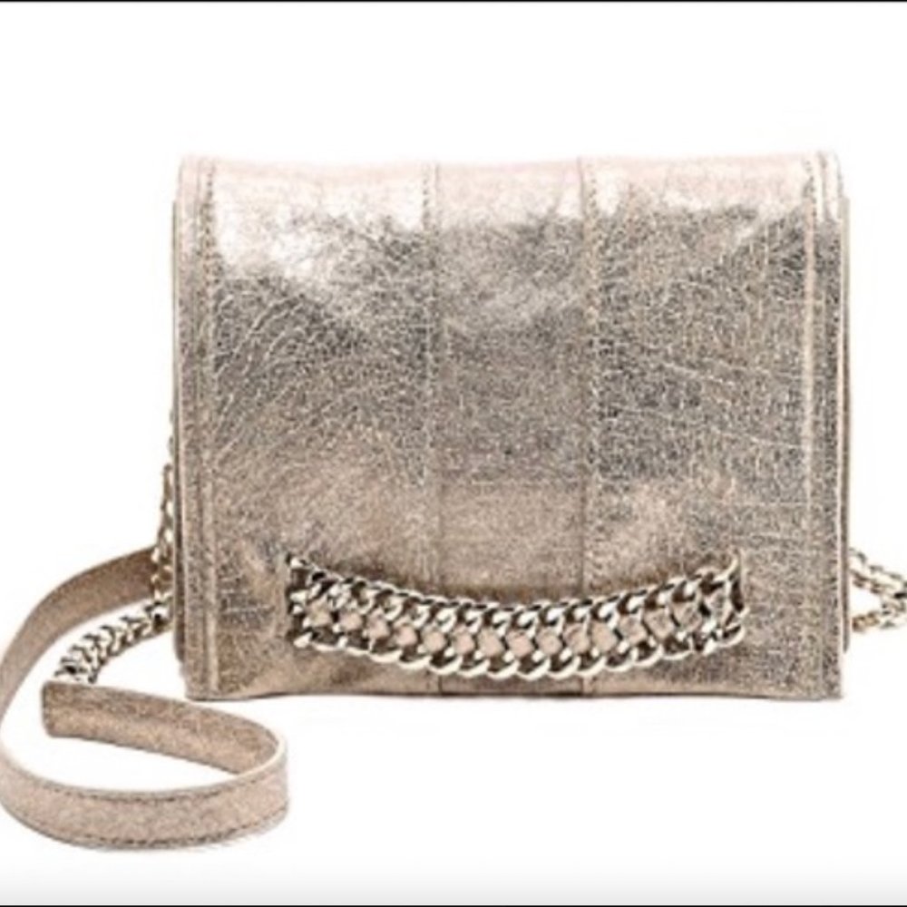 Ramy Brook Jayme Crossbody Clutch